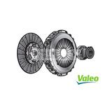 KIT D'EMBRAYAGE VOLVO OEM/VALEO